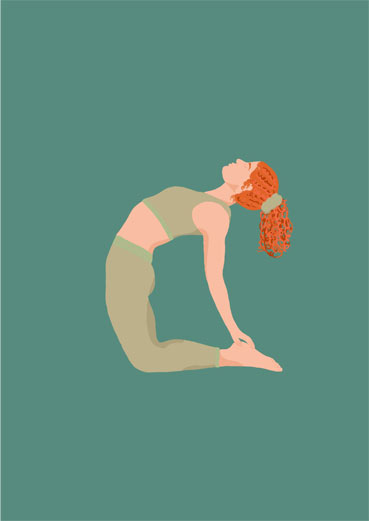 I corsi Asana Lab
